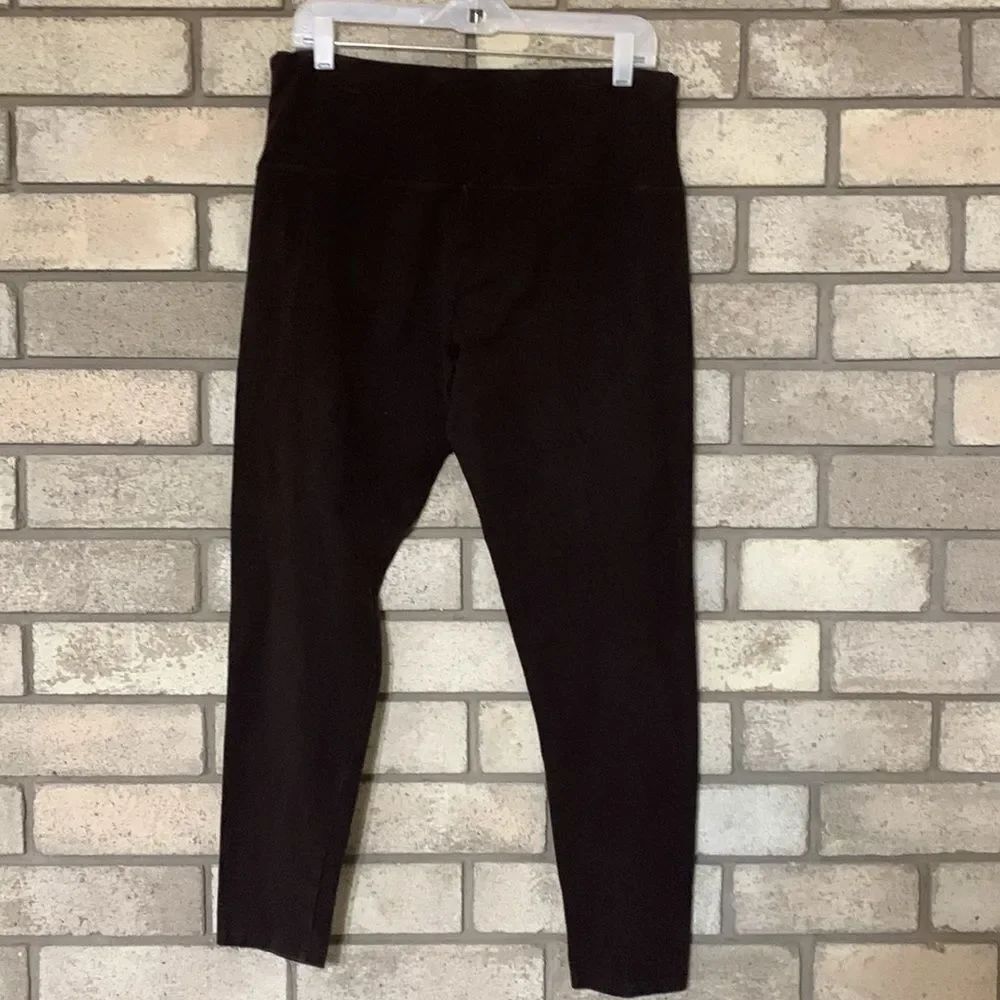 3for$20 leggings large - Picture 3 of 4
